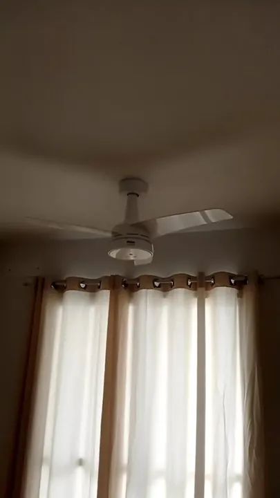 Ventilador de Teto - Foto 3