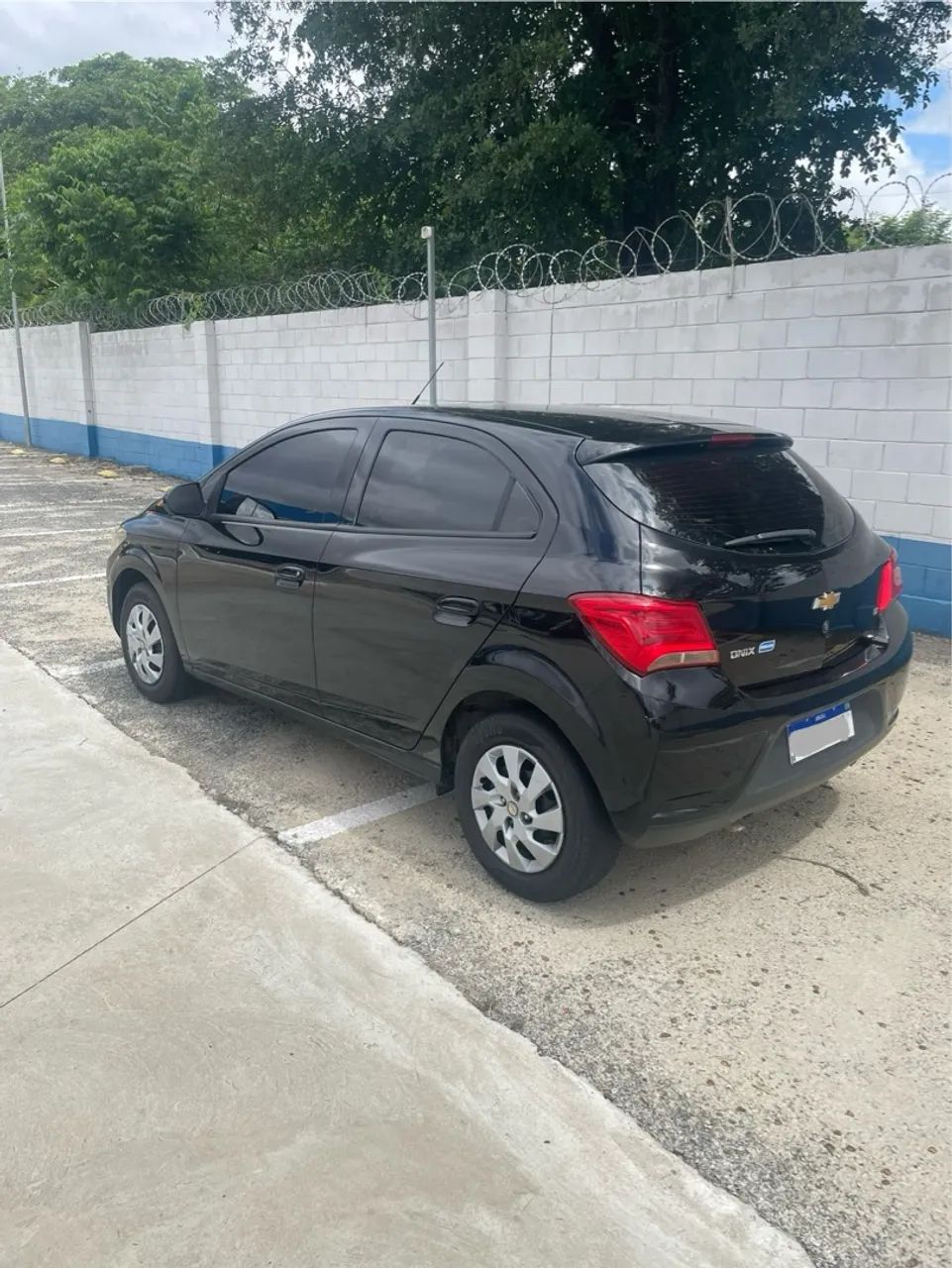 Onix Lt 1.0 17/18 - Foto 4