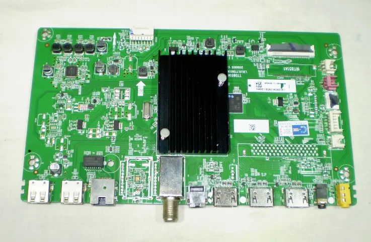 Placa principal TV Panasonic 50.- Cód. 622 -
