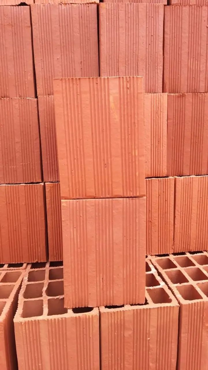 Vende-se tijolos de Anápolis direito da fábrica  - Foto 2