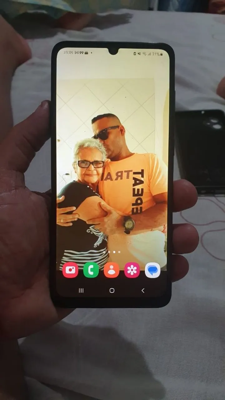 Celular Galax A05