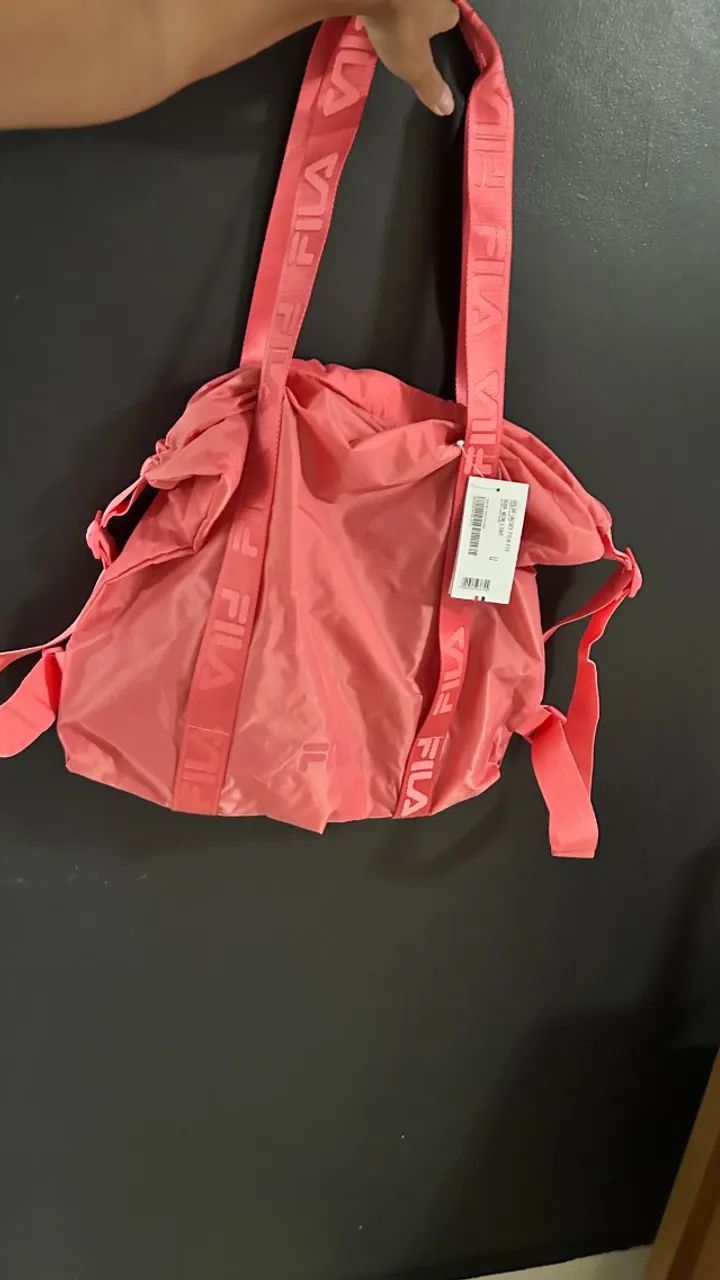 Bolsa esportiva - Foto 2