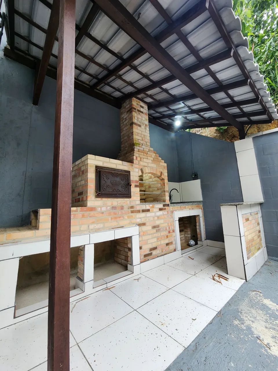 Linda Casa Cond. Covanca com garagem  - Foto 5