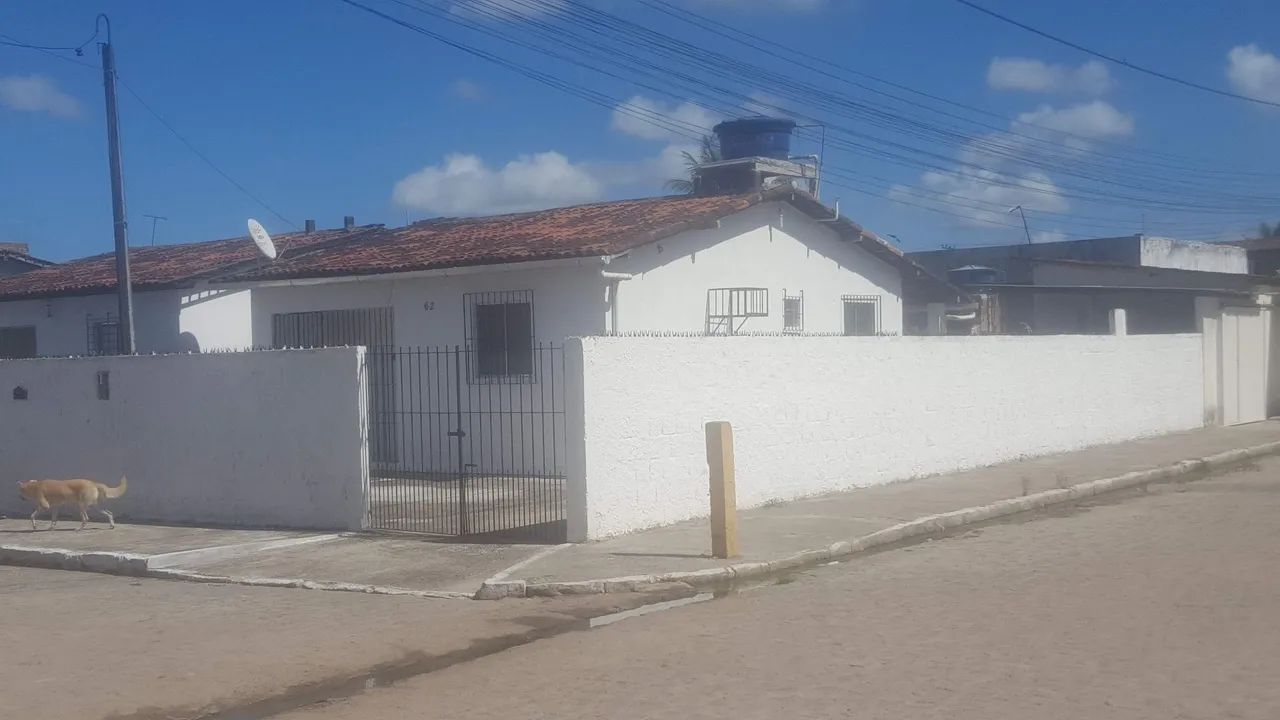 Foto - Igarassu - Agamenon Magalhães