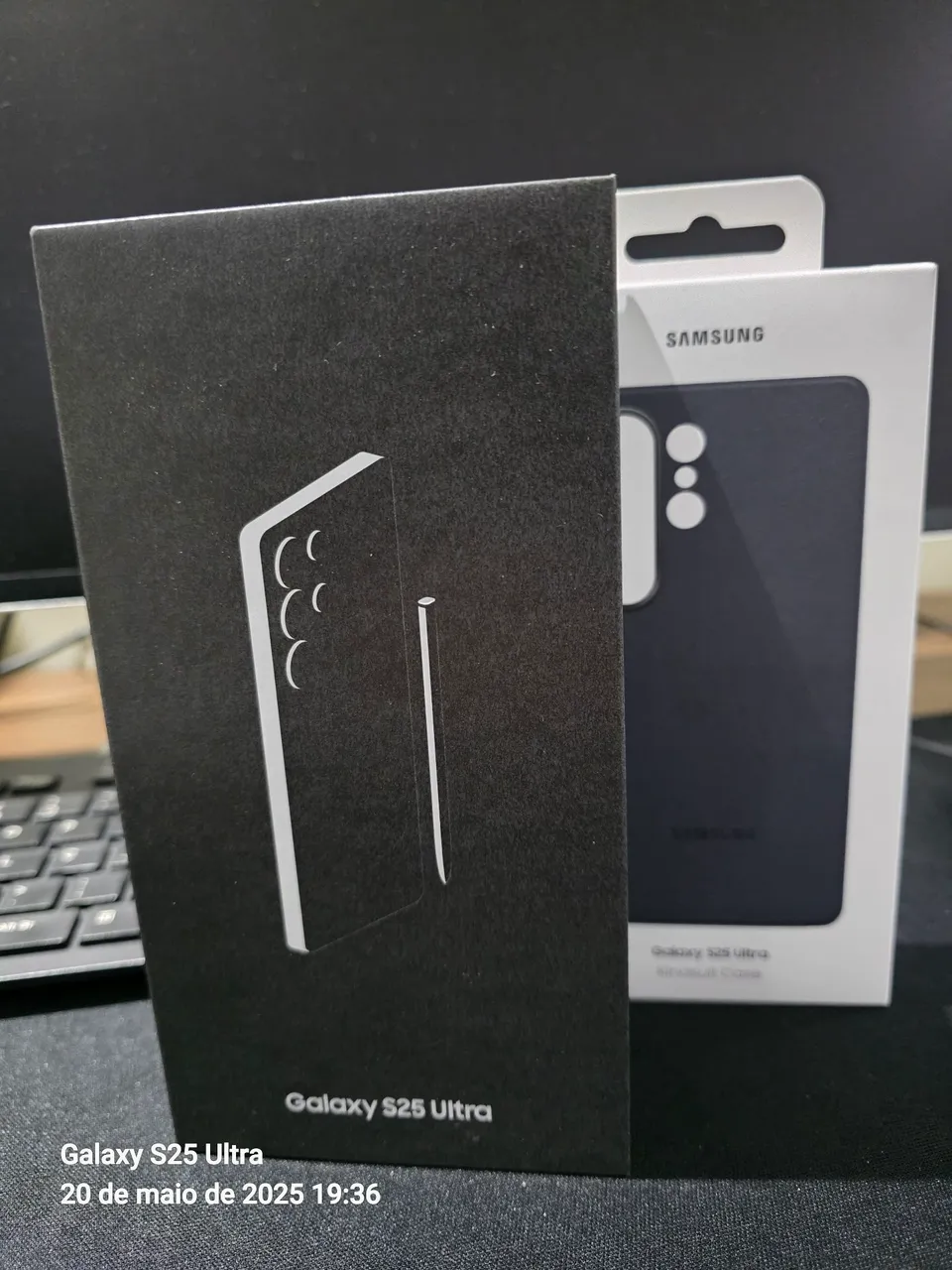 S25 Ultra 512GB