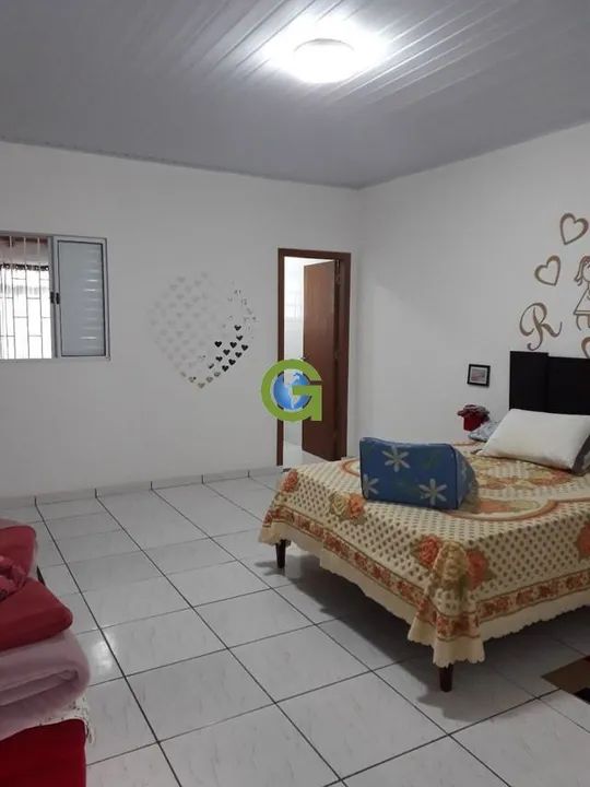 Casa à venda em Ibiraquera Imbituba, 170 m² de área privativa, 2 dormitórios sen - Foto 4