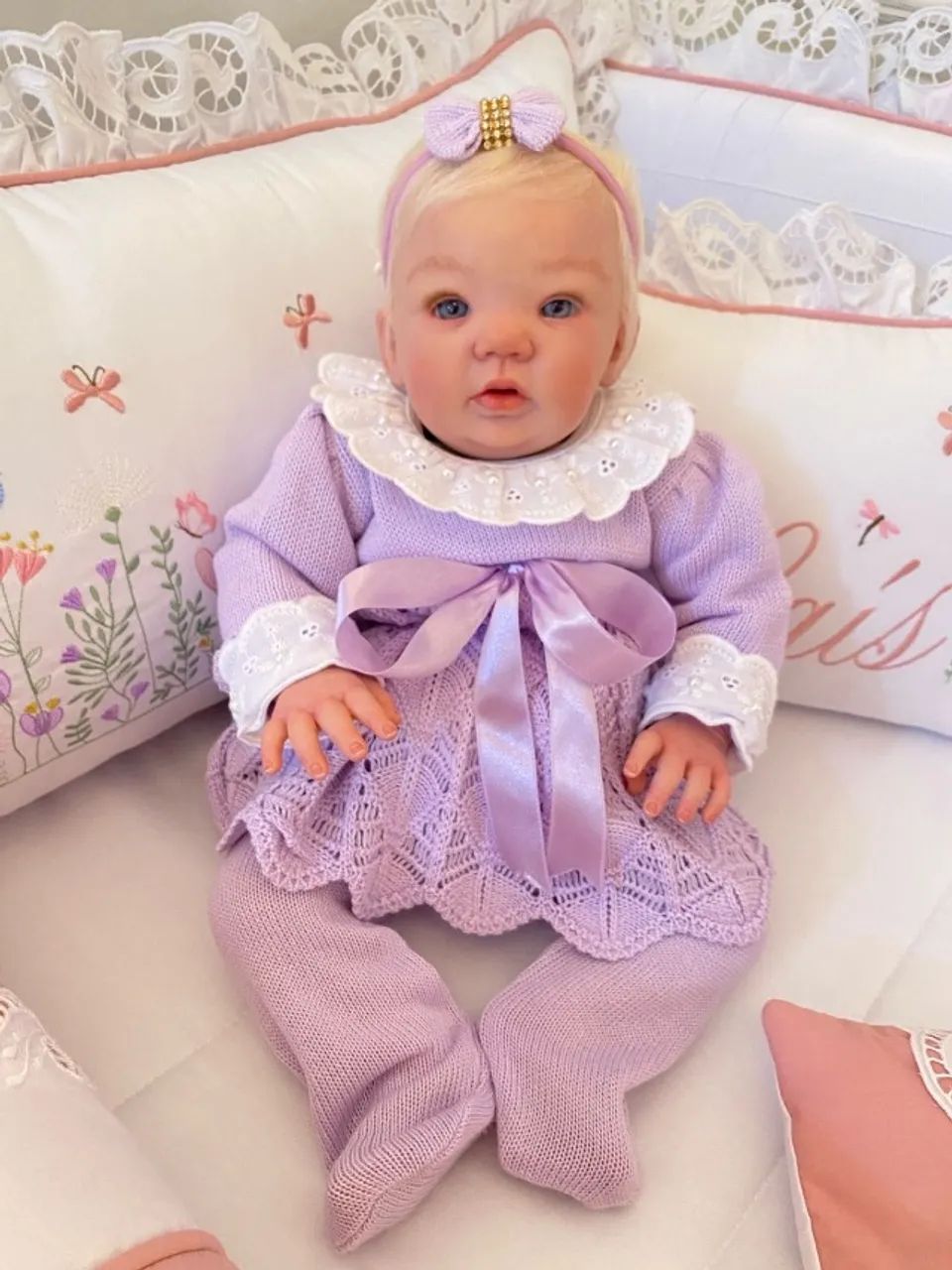 Bebê Reborn 