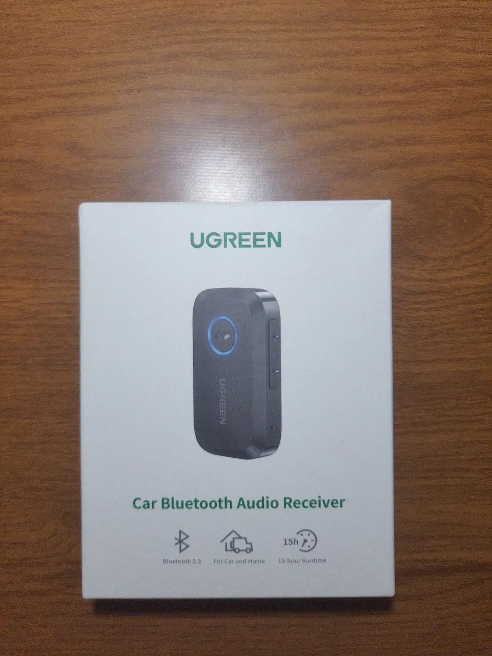Adaptador Bluetooth UGREEN - Foto 3