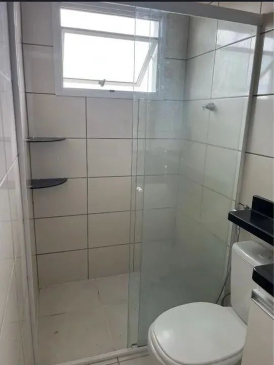 Aluga-se apartamento no Jardim Floresta  - Foto 5