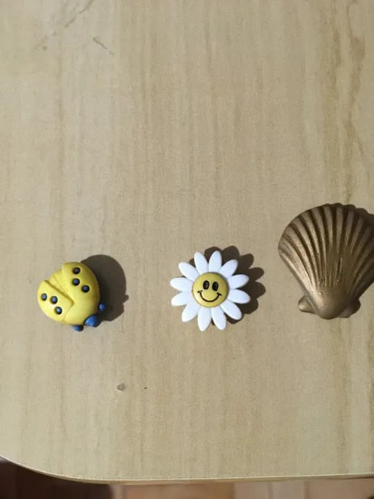 conjunto de imãs