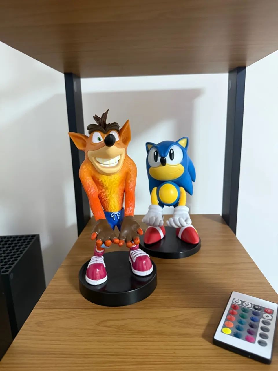 Suporte pra controle e enfeite64520816570114121