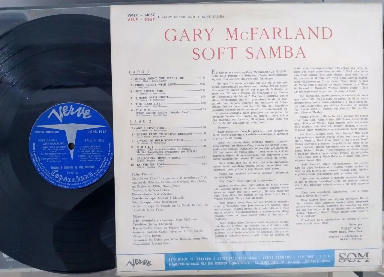 Gary Mcfartland  - Foto 2