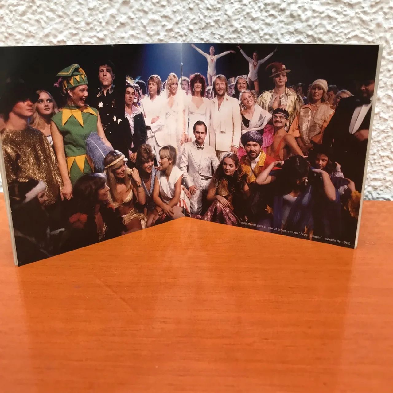 CDDUPLOABBA THE DEFINITIVE COLLECTION  - Foto 4