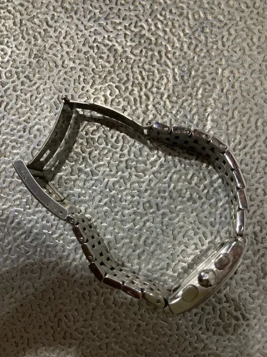 Relógio de pulso masculino TISSOT 