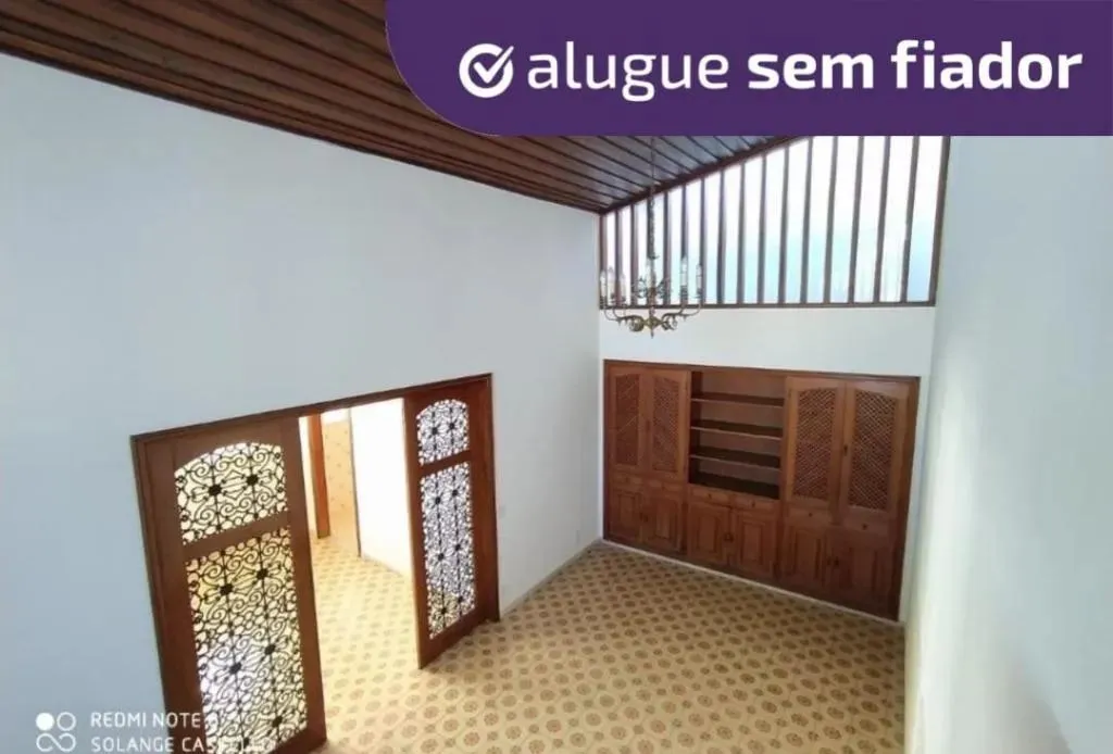 Casa de rua : / Residencial / Vila Penteado
