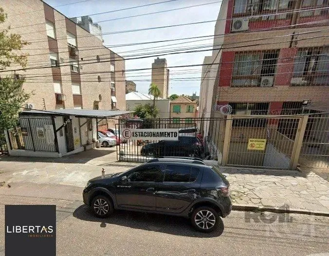 Terreno em Independência