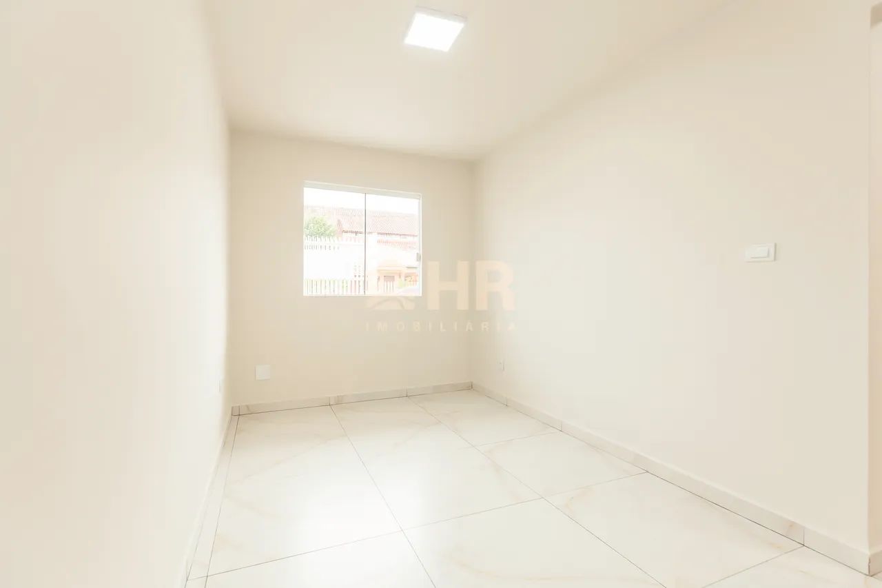 Sobrado com 03 dormitórios e 02 vagas de garagem Balneário Riviera Matinhos - Foto 4