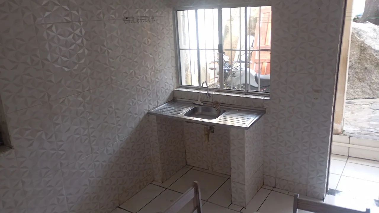 Foto - São Paulo - Brasilândia