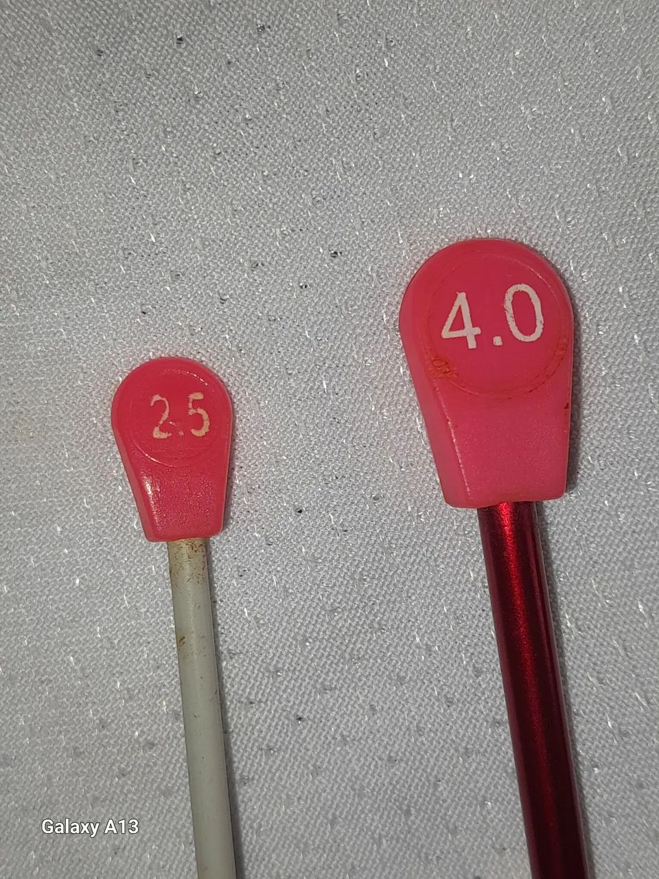 Revistas de crochê - Agulha na Mão e kit agulhas - Foto 4