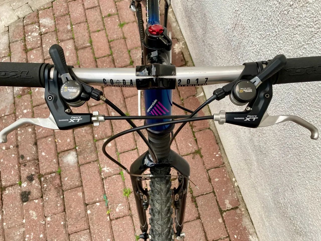 Cannondale DELTA V1500 26インチオールドマウンテン Cannondale DELTA V1500 26インチオールドマウンテン Cannondale DELTA