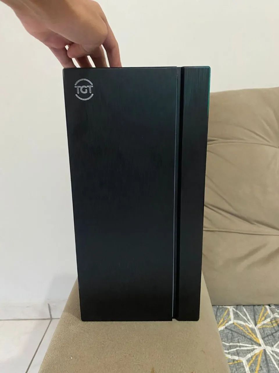 Computador Gamer TGT - Foto 4