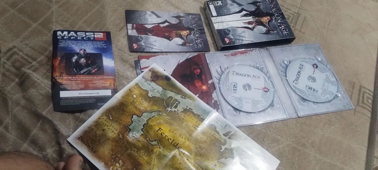 Dragon Age: Origins - PC - Foto 4