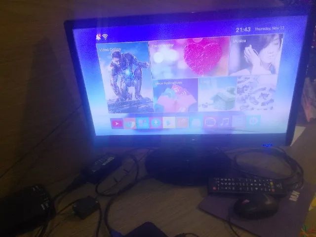 Monitor LG64396505974787123