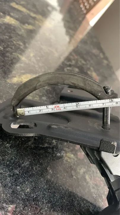 Transbike Thule - Foto 6