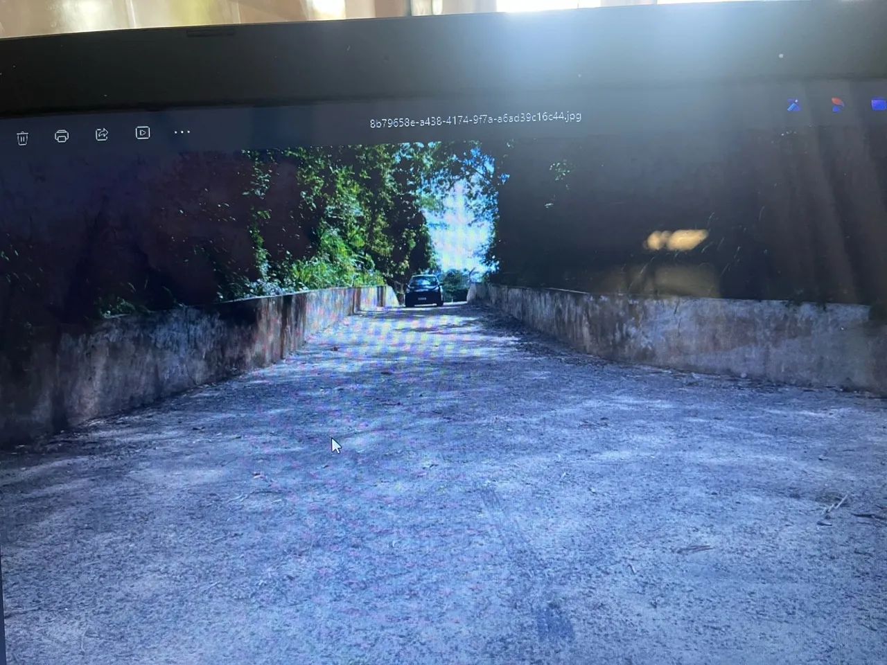 Terreno em Engenheiro Beltrão - Estância Mandjuba do Ival - Foto 2