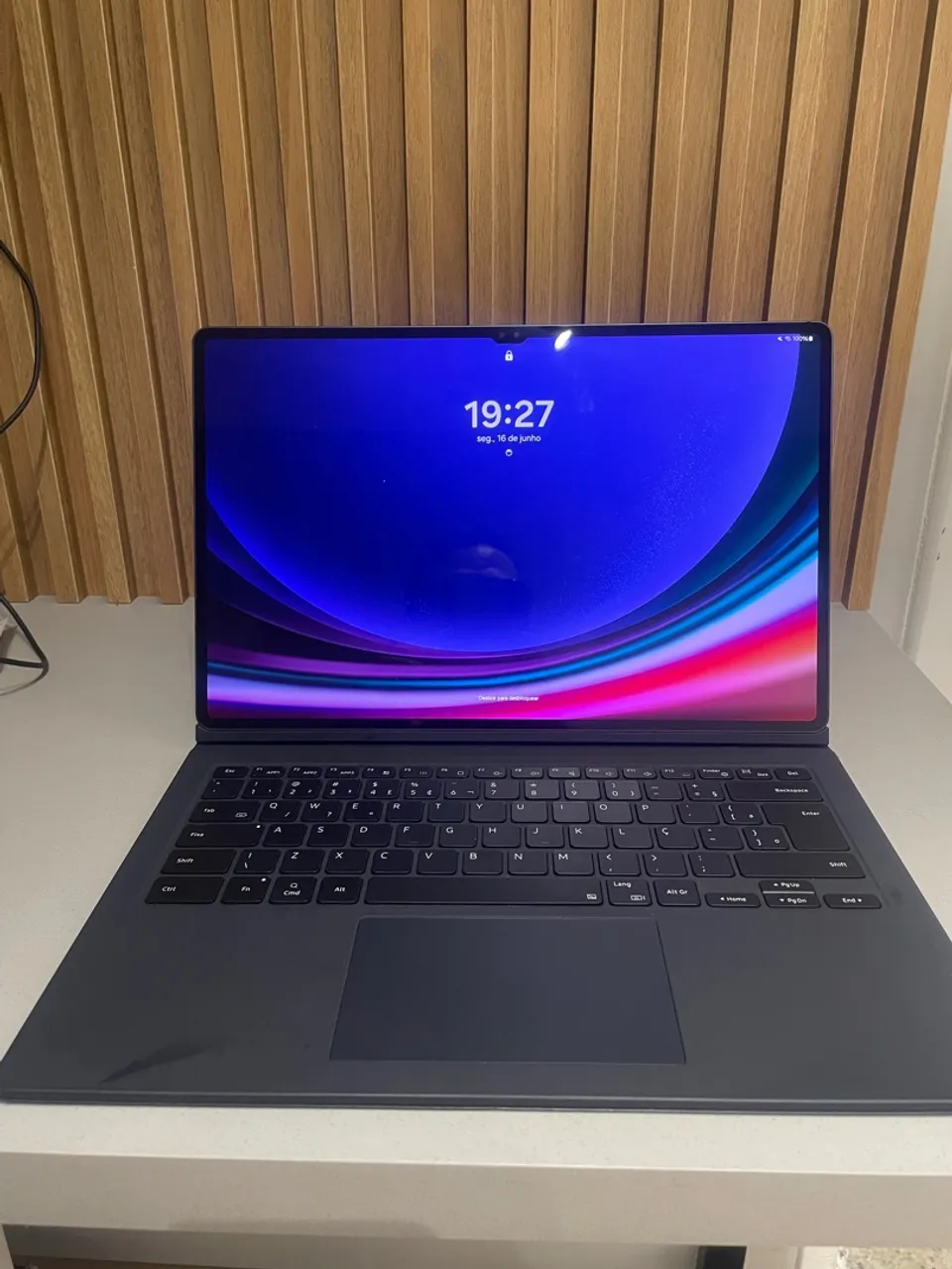 Tablet Samsung Galaxy Tab S9 Ultra