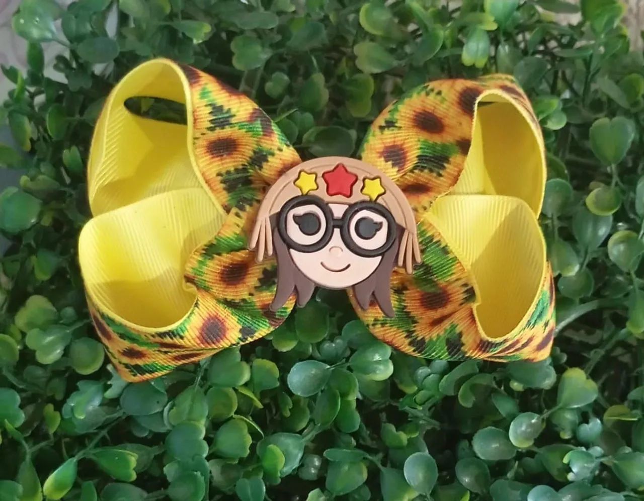 Laços de Fita para Festa Junina - Foto 4