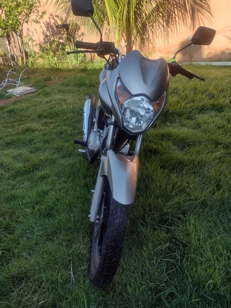Honda/CG 150 Titan ESD Mix - Foto 2
