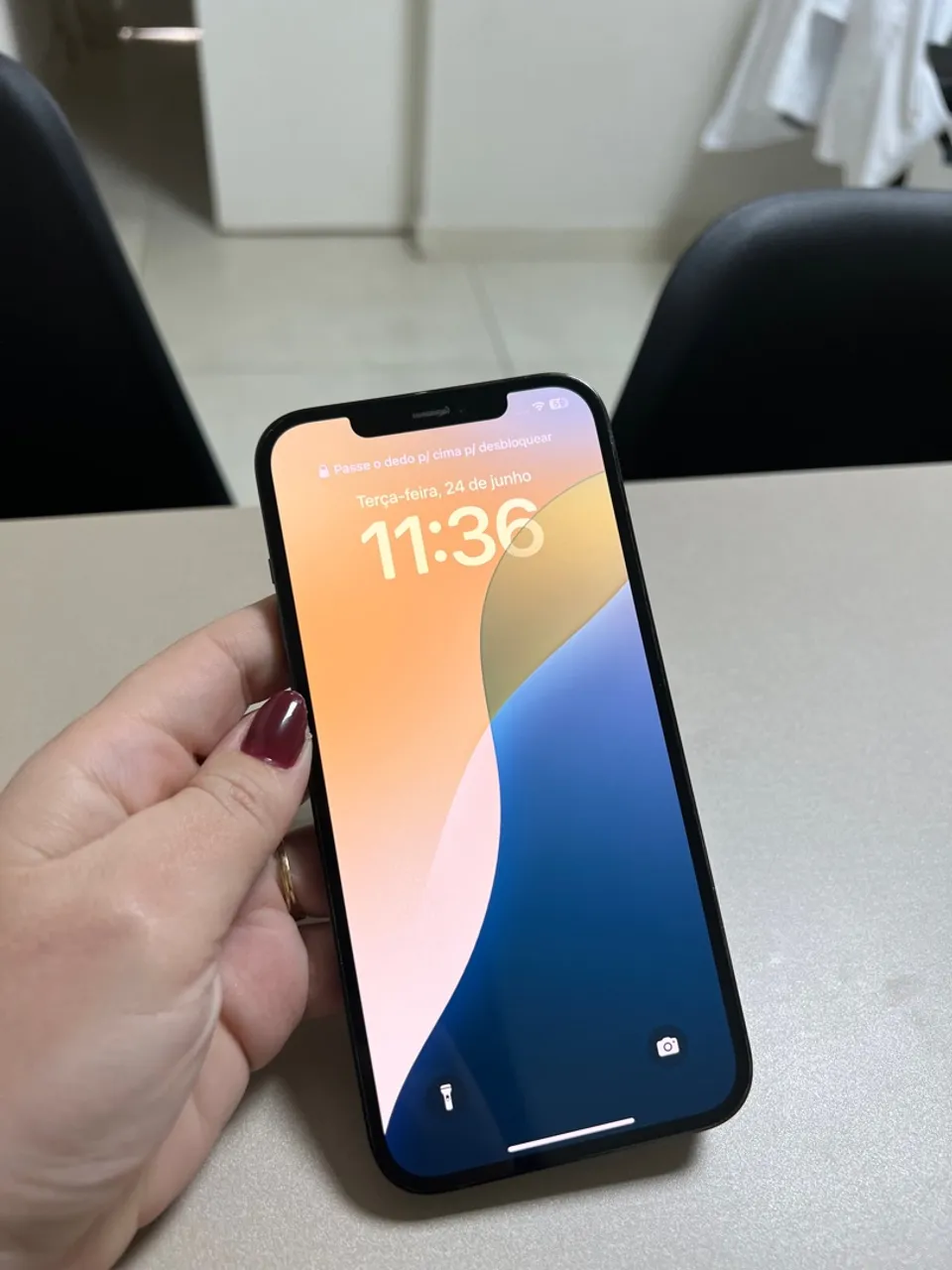 Iphone 12 Pro Max | 512GB