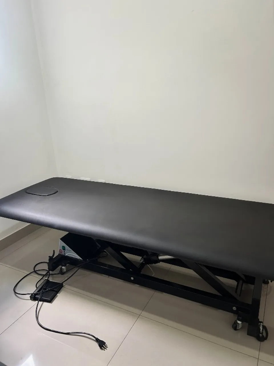 Maca Elétrica Techmec Seminova - Profissional e Automática 