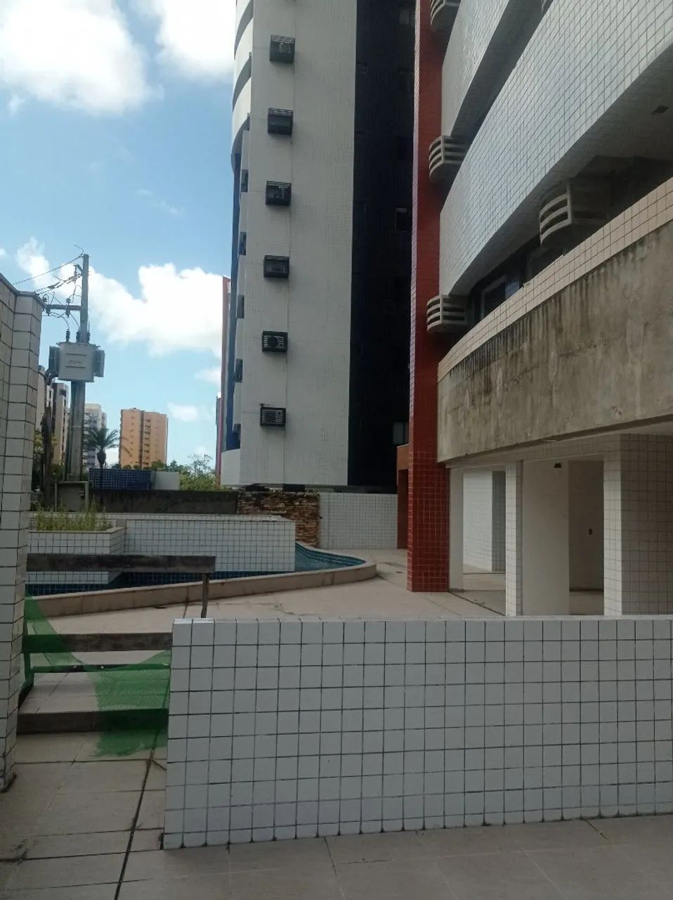 Apartamento 2/4. Jatiuca - Foto 7