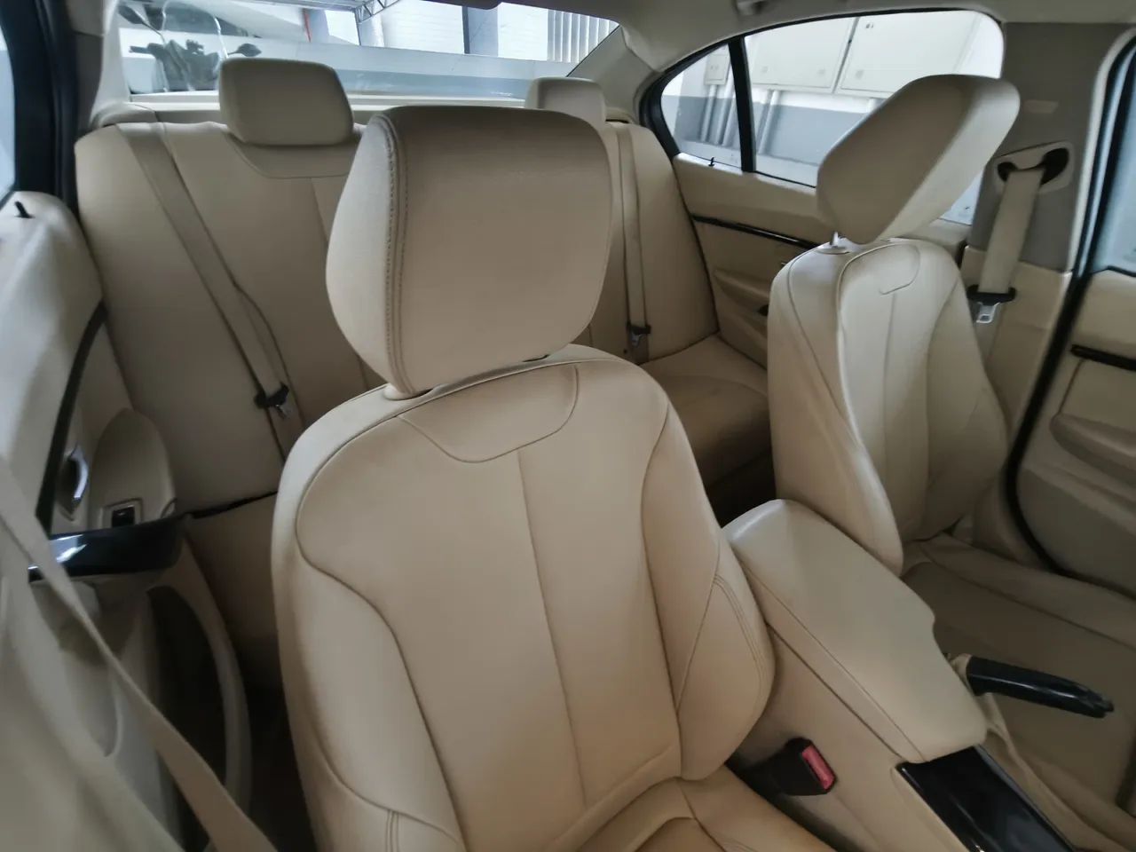 BMW 320I A 2.0 TB M Sport Activeflex 16V 4P 2016 - Foto 8