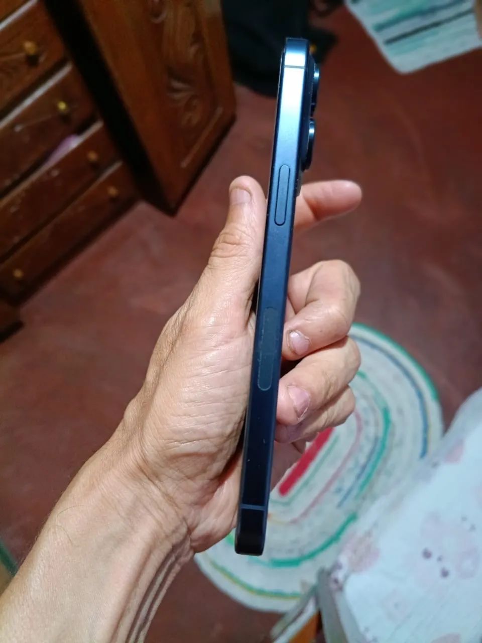 iPhone 15 pro max 256gb - Foto 4