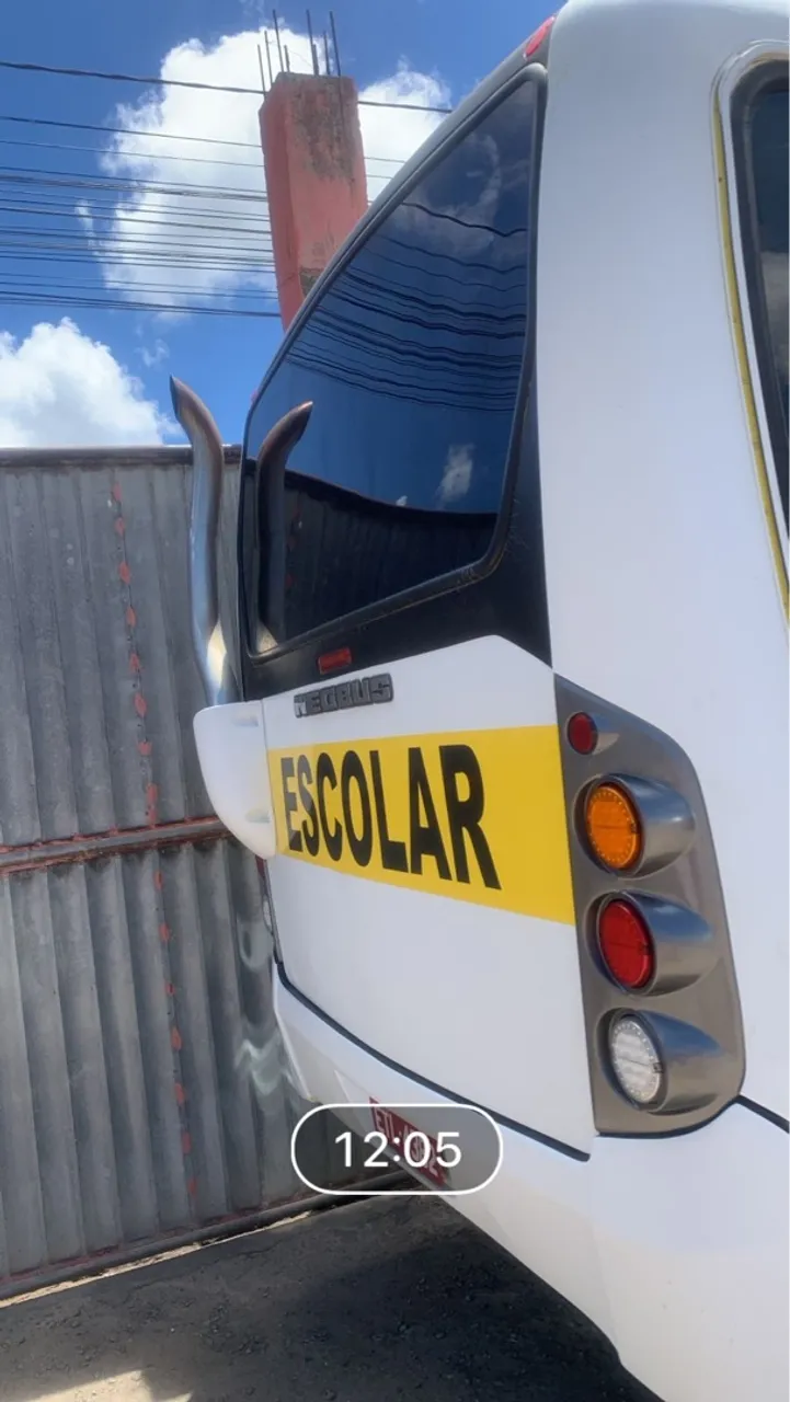 Microonibus