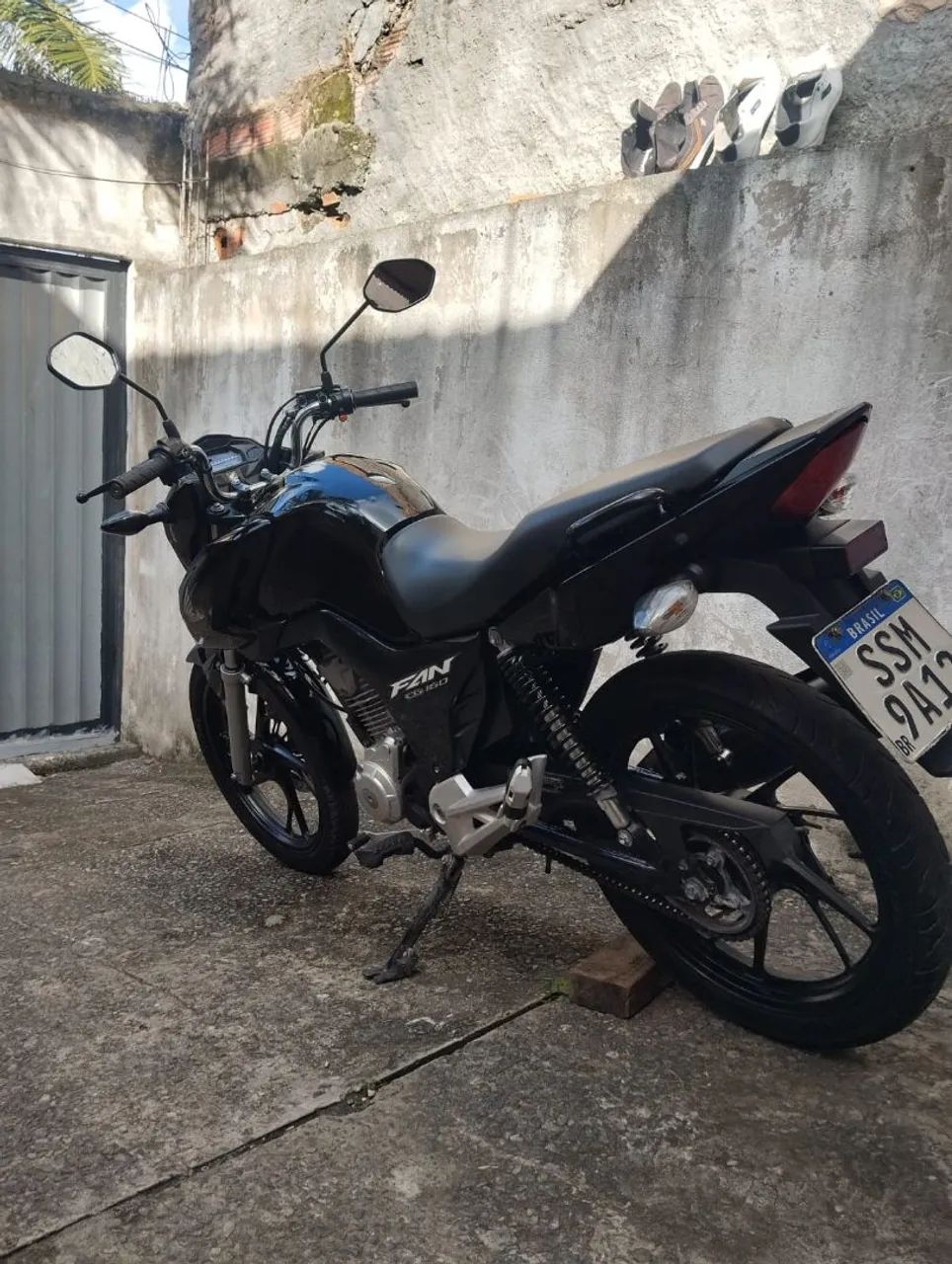 HONDA FAN 2024 *ANUNCIO REAL* - Foto 4