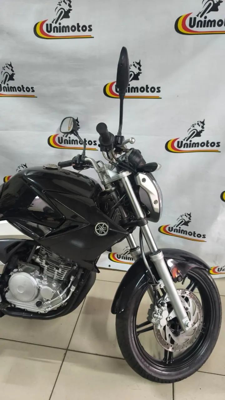 FAZER 250 - 2012/2013 - Foto 4