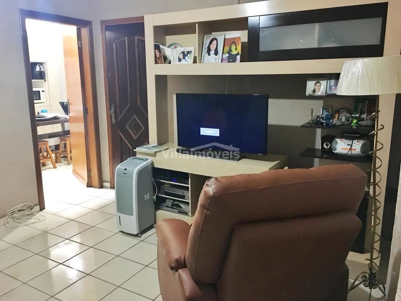 casa - Parque Residencial Vila União - Campinas - Foto 3