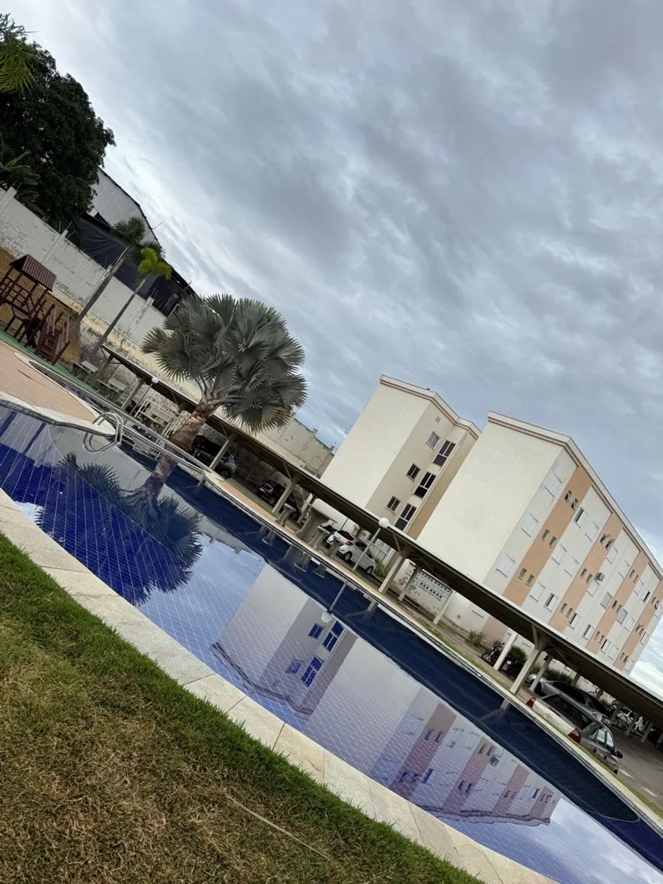 Foto - Anápolis - Residencial Itatiaia