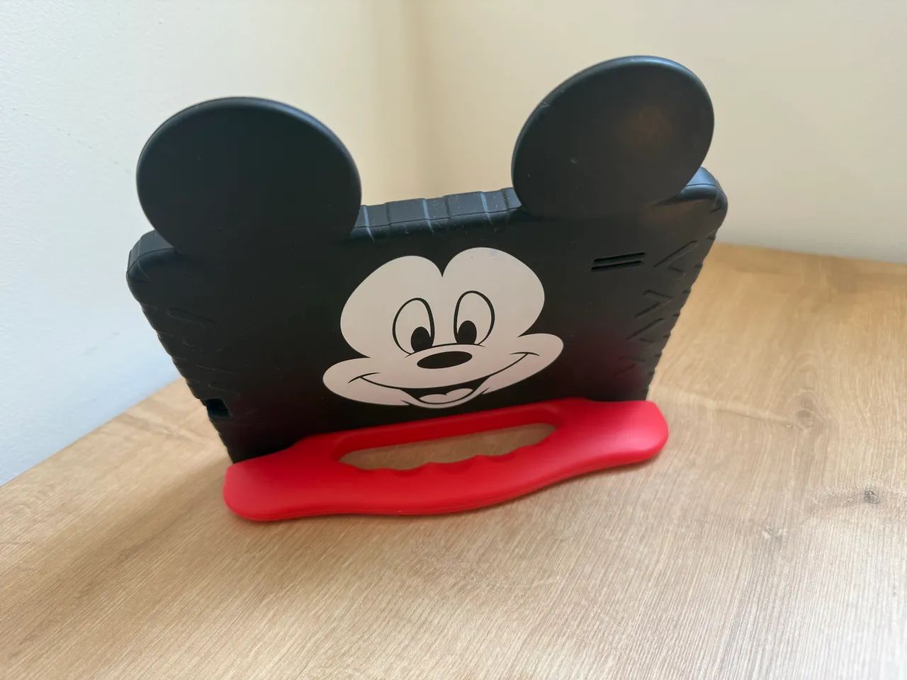 Tablet Infantil Mickey, 64GB, Quad-Core, Android.  - Foto 5