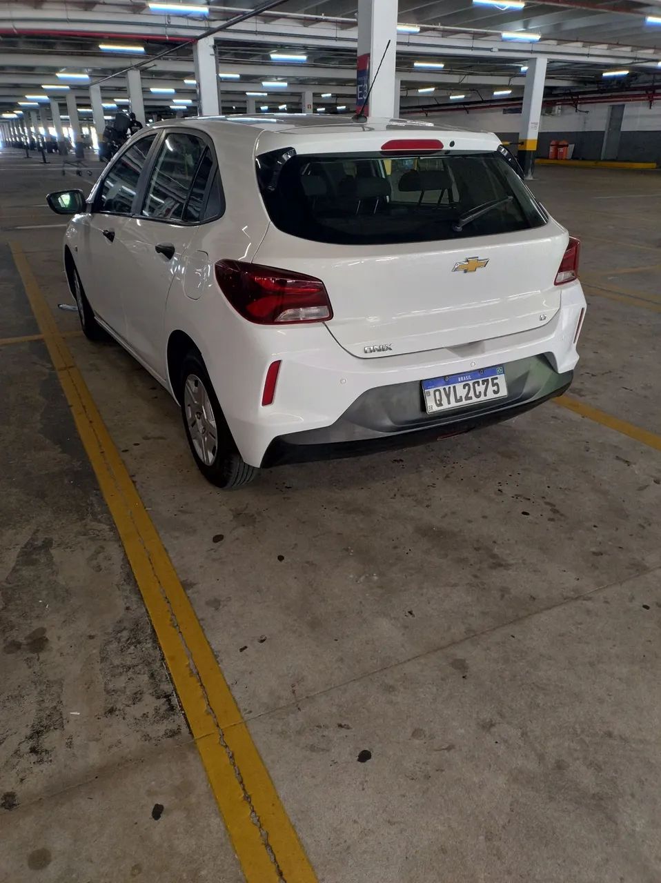 Onix 20/20 PLUS RATCH LT 1.0 - Foto 10