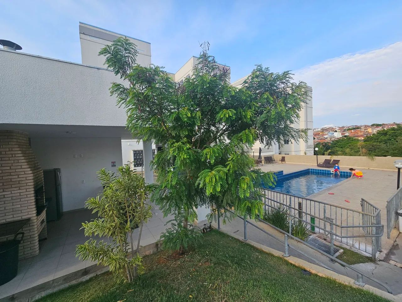 Apartamento Residencial Solar do Vale - Foto 14