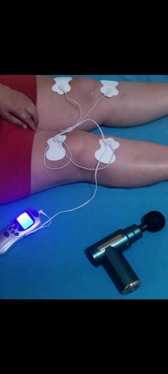 Massageador  - Foto 2