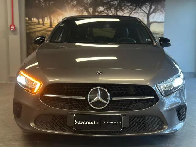 Mercedes A250 Hatch Vision 2020 com 61 mil KM R$189.900,00 - Foto 2