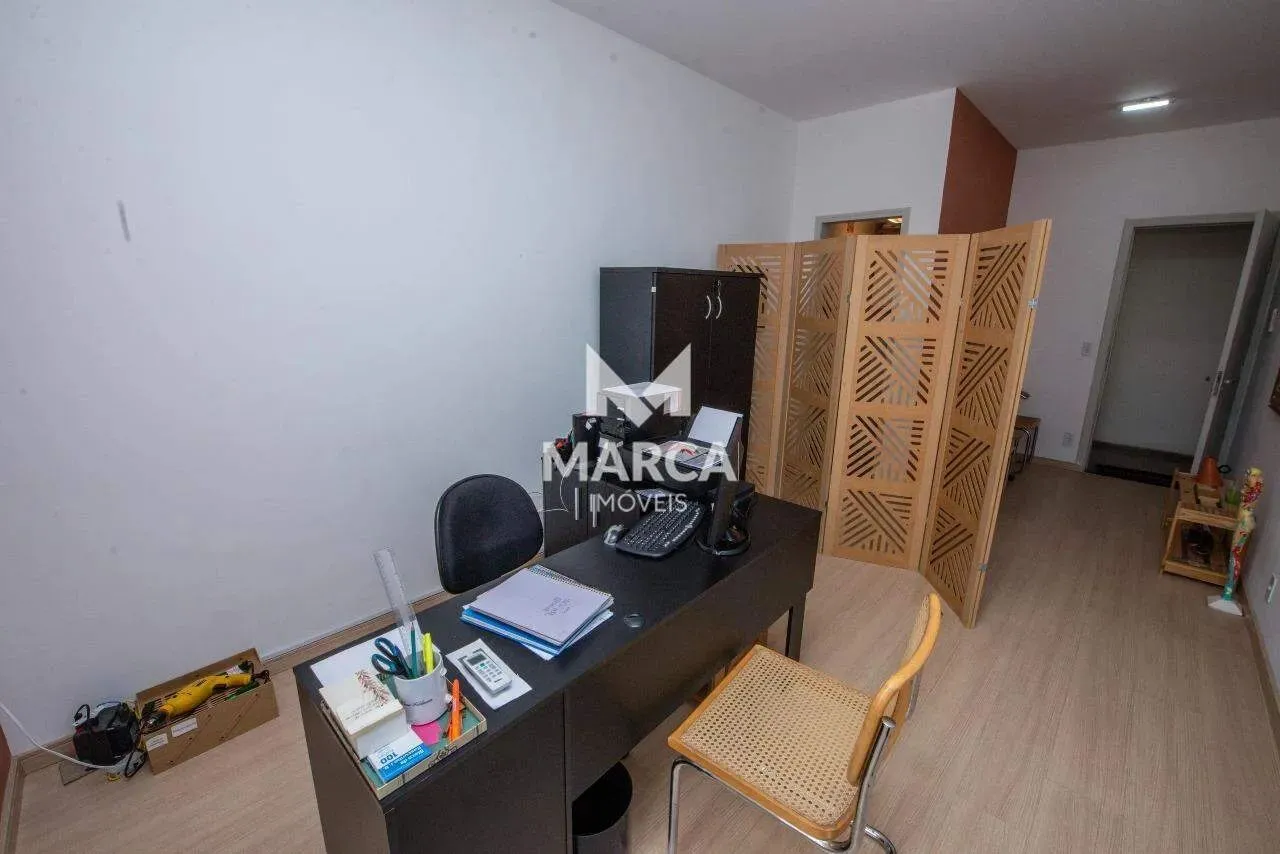 Sala para aluguel, Serra - Belo Horizonte/MG