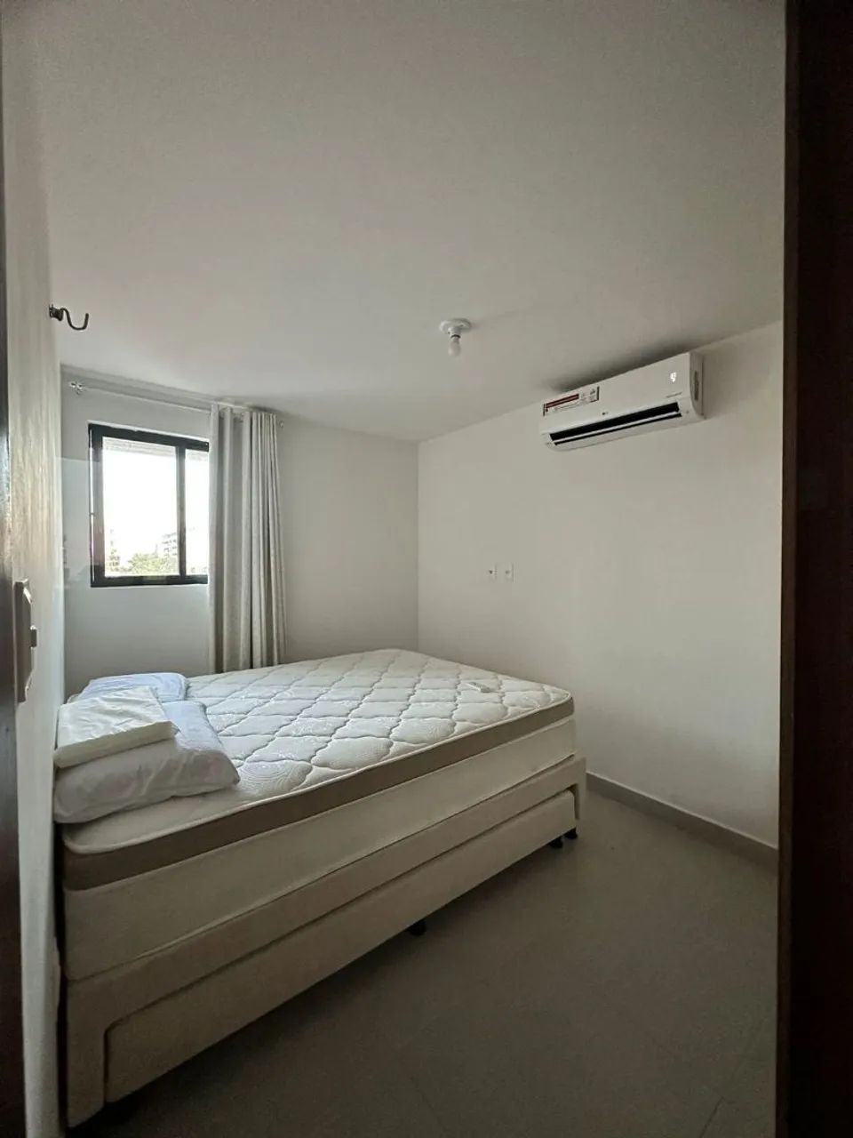 Alugo apartamento 01 quatro no Bessa prox. a praia - Foto 4