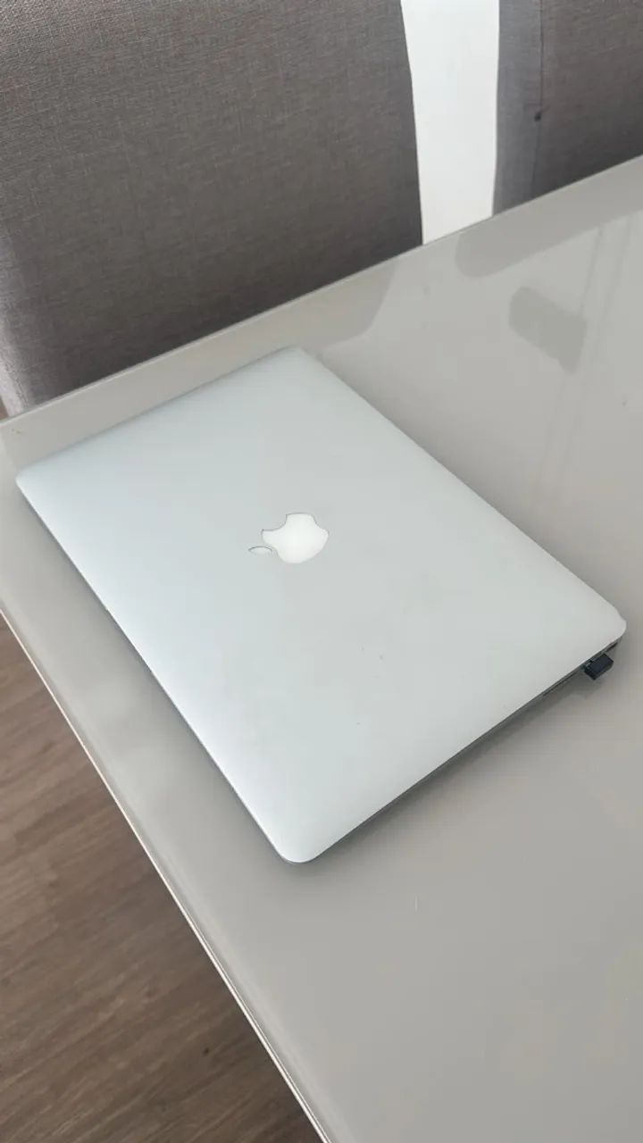 MacBook Air 2015 256gb - Notebooks - São José, Canoas 1458928334 | OLX